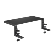 Silver Monkey Biurko elektryczne ED-140 black + podstawka EE-200 - 1351501 - zdjęcie 8